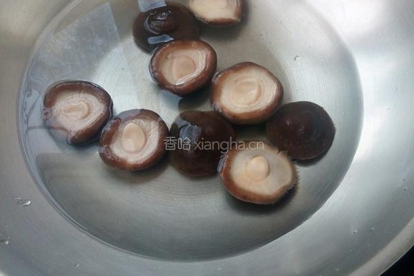 香茹蛋挞的做法图解1