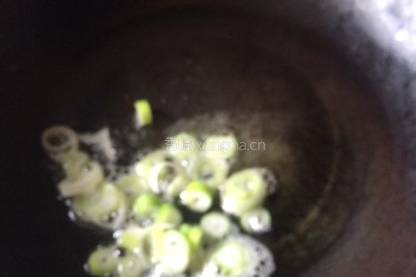 酸辣藕片的做法图解7
