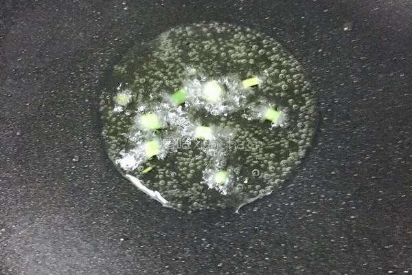 蛋炒饭的做法图解6