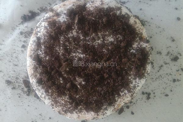 水果夹心蛋糕的做法图解9