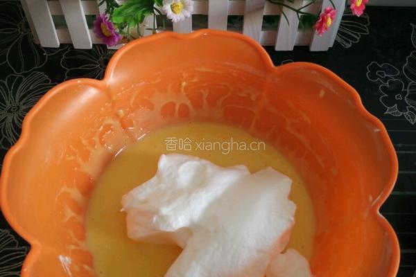 奶油生日蛋糕的做法图解11