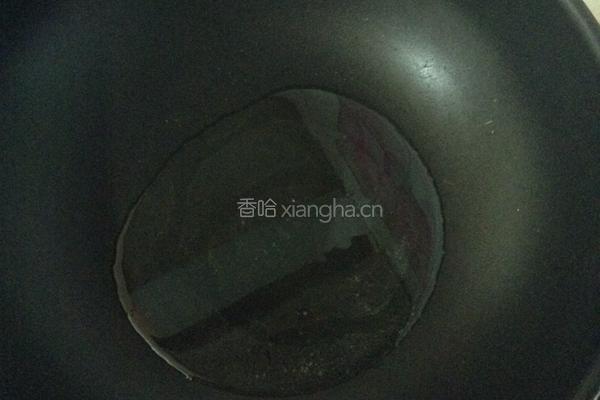 葱油花蛤的做法图解5