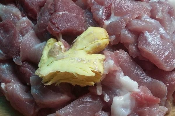 重庆小吃（老麻抄手）的做法图解2