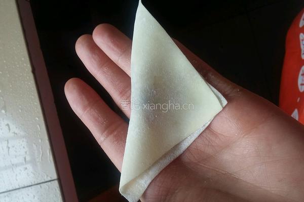 重庆小吃（老麻抄手）的做法图解8