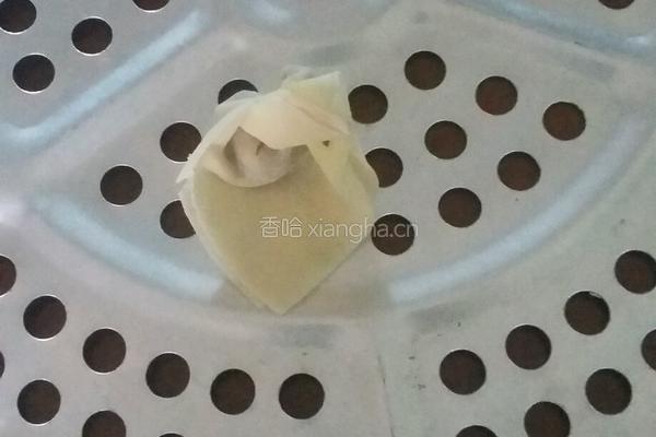 重庆小吃（老麻抄手）的做法图解10