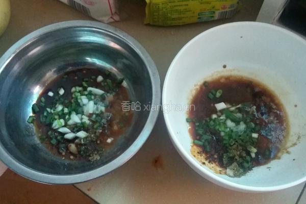 重庆小吃（老麻抄手）的做法图解13