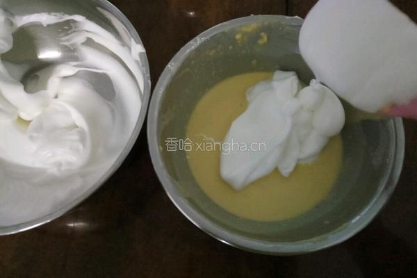 蛋糕卷的做法图解10