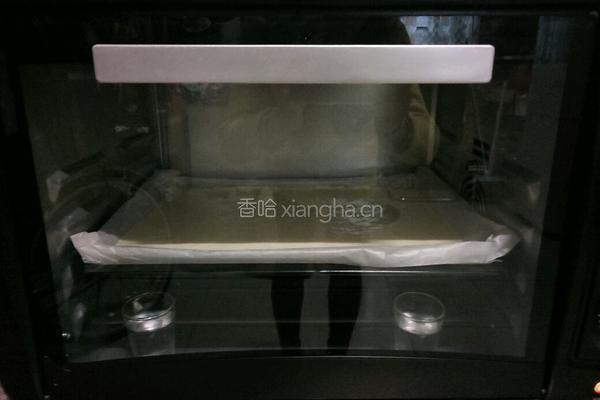 蛋糕卷的做法图解14