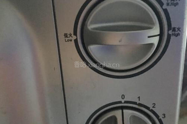 椒盐白果的做法图解3