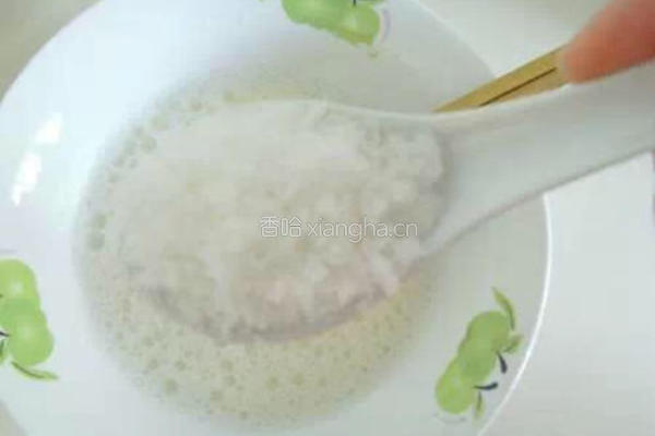 手工蛋糕的做法图解5