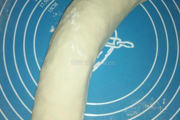 胡萝卜菜卷的做法图解4