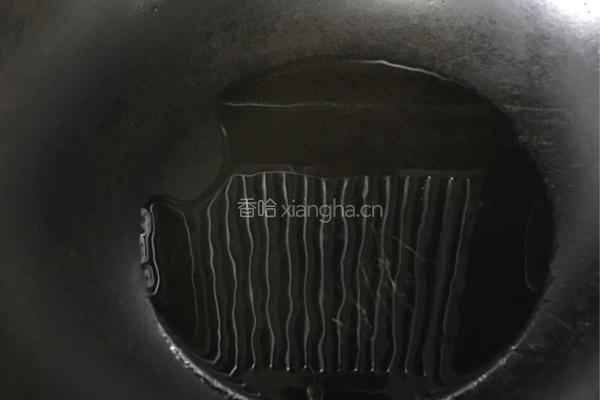 五花肉香菇小烧卖的做法图解5