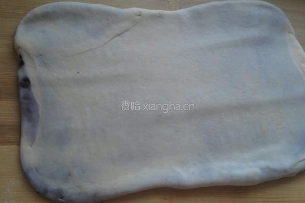巧克力五仁酥点的做法图解7