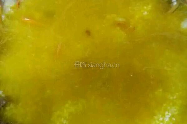 羊肉焖饭的做法图解5