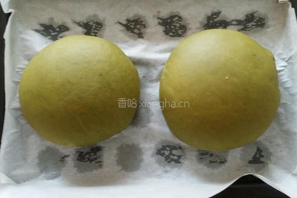 西瓜面包的做法图解14