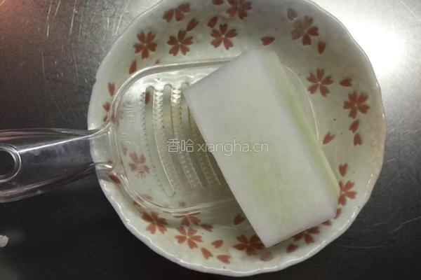 日式炸豆腐的做法图解9