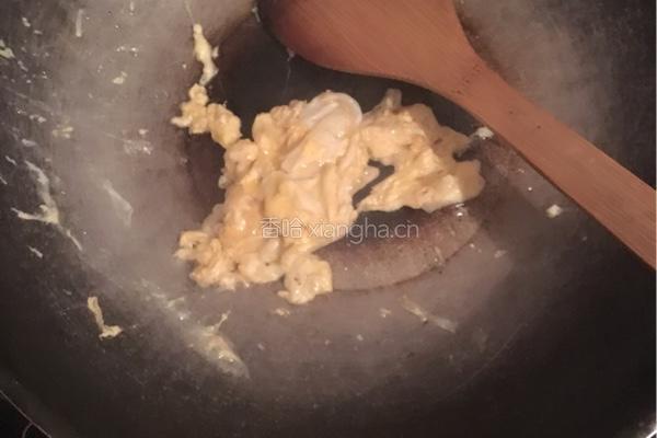 韩式泡菜炒饭的做法图解1