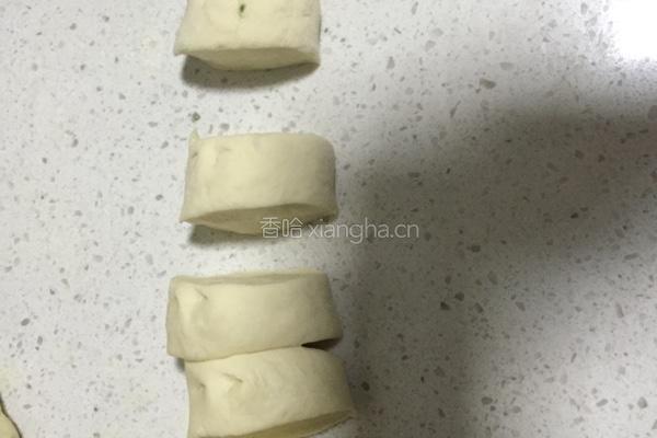 如何做花卷和包子的做法图解11