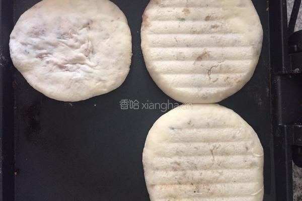 家常馅饼的做法图解10