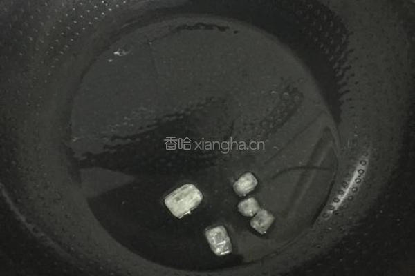 可乐鸡翅的做法图解5