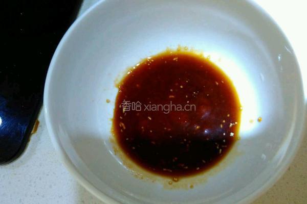 肉块菜花的做法图解5