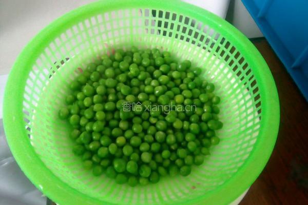 荤素双拼的做法图解4