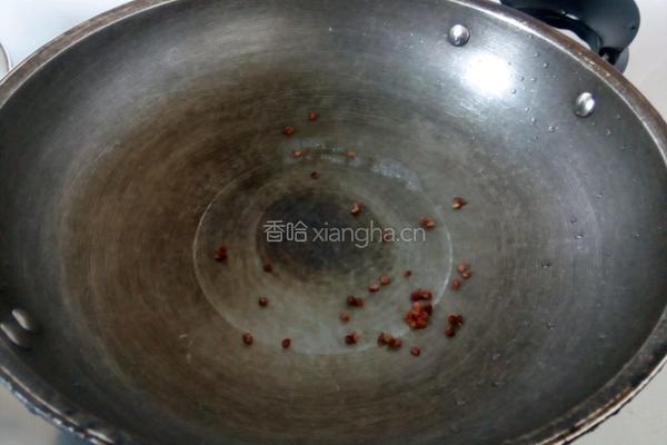 糖醋萝卜的做法图解4