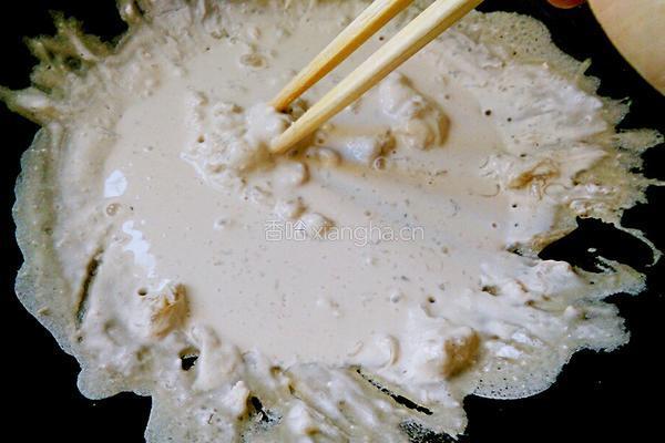 红烧苕粉肉的做法图解8