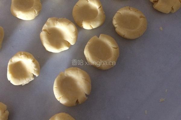 玛格丽特小饼干的做法图解5