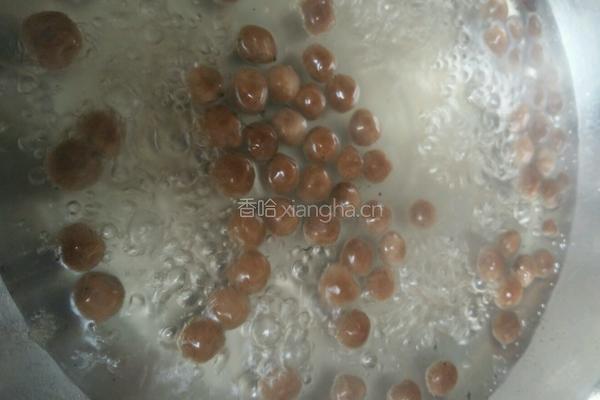 双皮奶的做法图解7