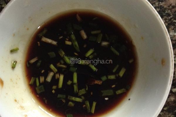 自制豆腐脑的做法图解5