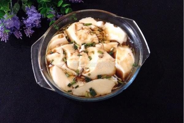 自制豆腐脑的做法图解6
