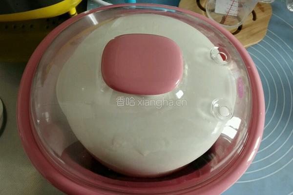 清汤娃娃菜的做法图解5
