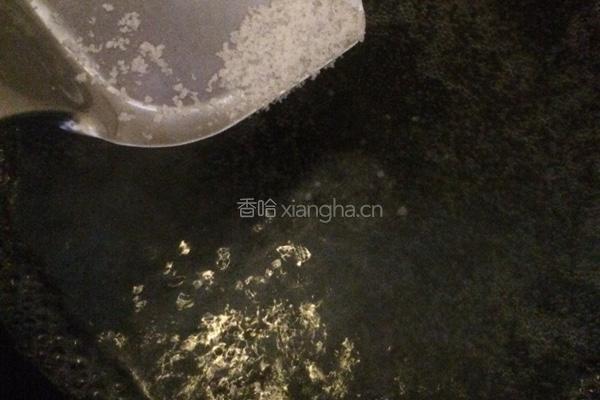 玉米生菜的做法图解3