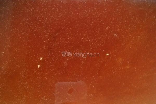 麻糖的做法图解5