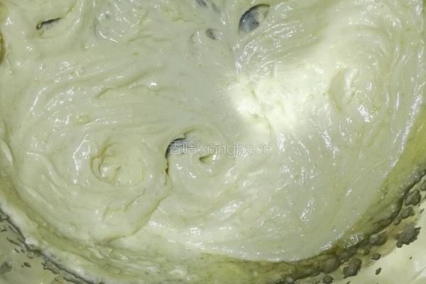 纽扣饼干的做法图解2