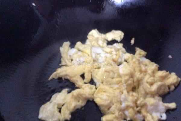 芝士焗饭的做法图解2