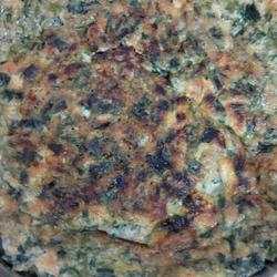 空心菜瘦肉蛋饼的做法[图]