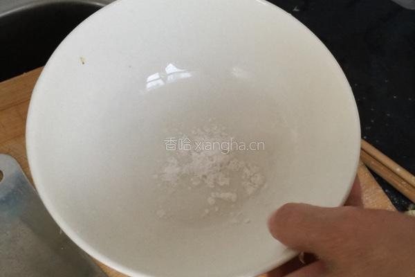 地三鲜（同油焖尖椒一个做法）的做法图解7