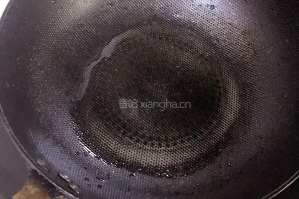 双红饼（红薯红糖饼）的做法图解9