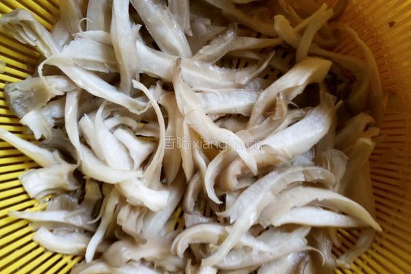 水煮豆腐的做法图解2