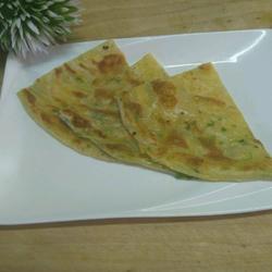 葱油饼的做法[图]