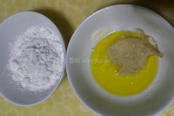 手工魚丸的做法图解3