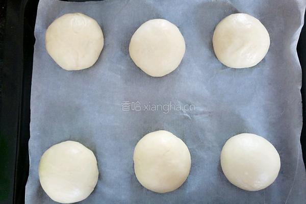 香酥鸡排汉堡的做法图解10