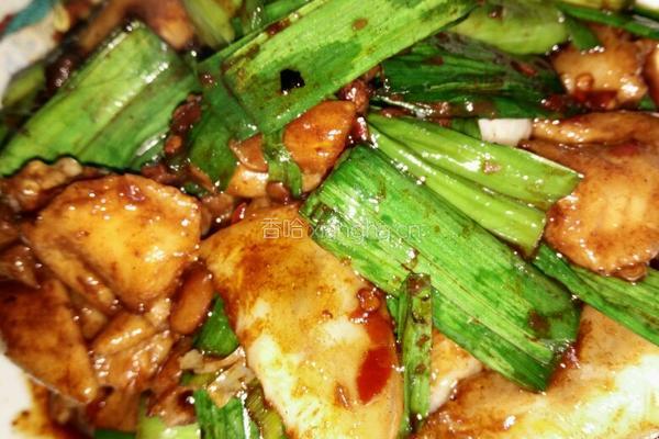 麻辣鸡尖的做法图解5