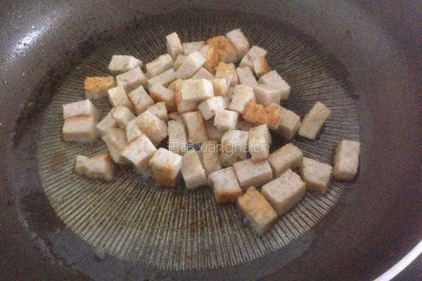 土豆焖饭的做法图解8