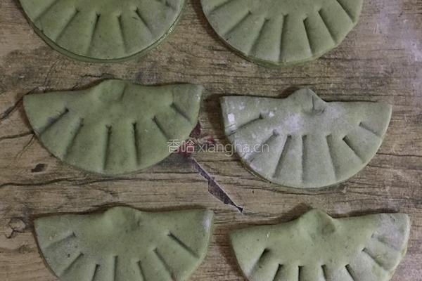 花样馒头的做法图解14