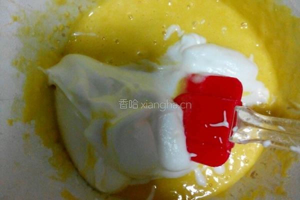 草莓淡奶油蛋糕卷的做法图解10