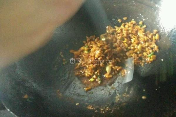 老鼠板的做法图解2