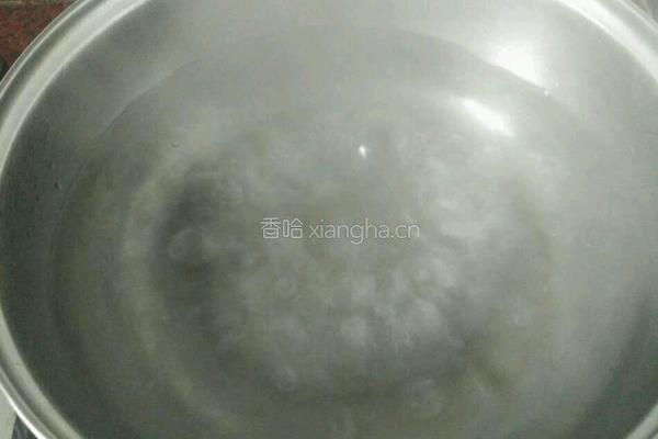 老鼠板的做法图解3